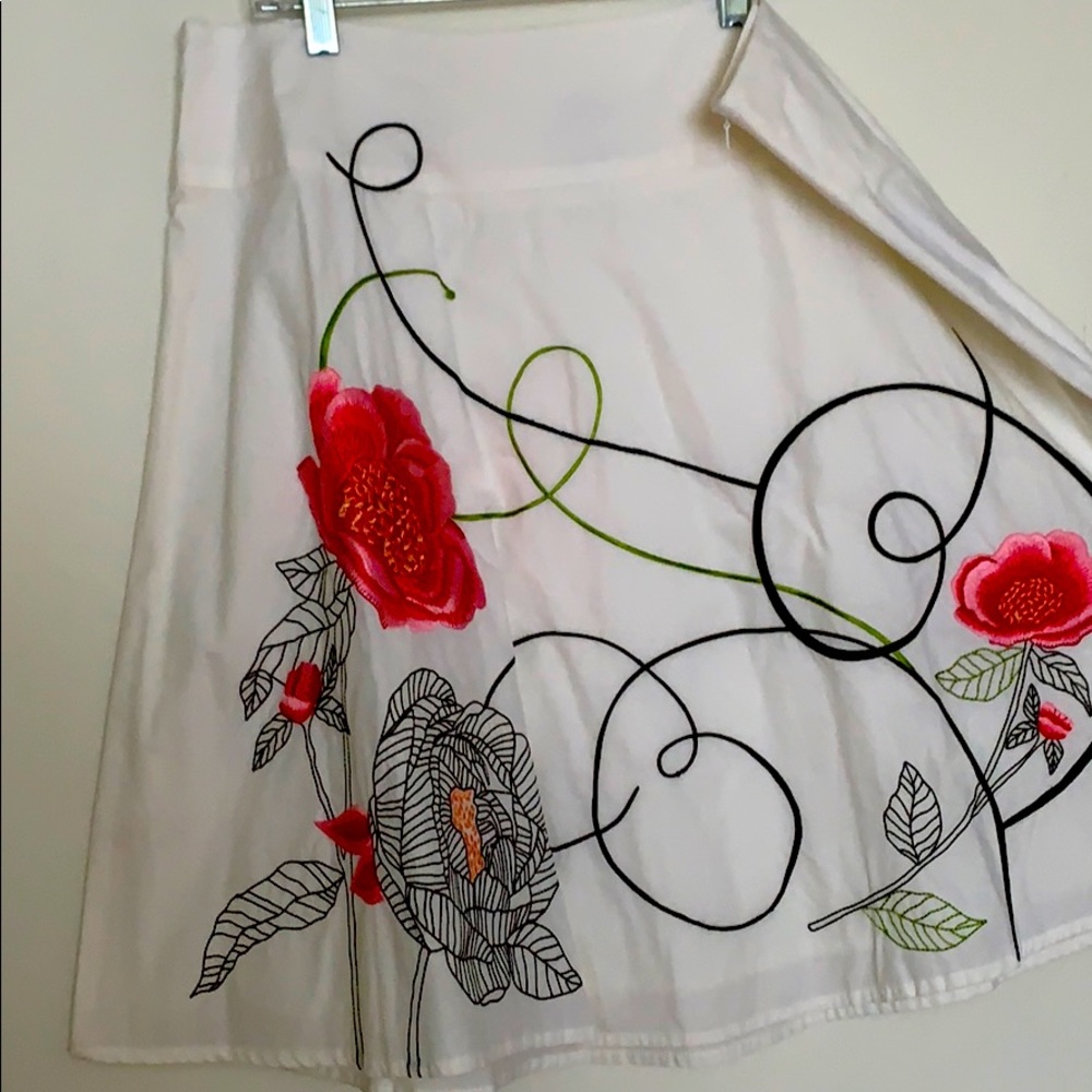 Talbots skirt